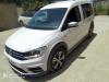 Volkswagen Caddy 2019 Alltrack