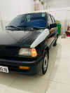 Suzuki Maruti 800 2012 Maruti 800