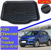 Tapis couffe Chevrolet trax 