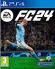 CD FC 24 PS4