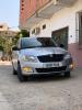 Skoda Fabia 2012 Ambitaion