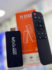 Tv stick tv box 4k hdr android youtube google play netflix 