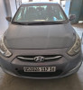 Hyundai Accent RB  4 portes 2017 Accent RB  4 portes