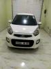 Kia Picanto 2015 Safety