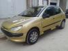 Peugeot 206 2002 206