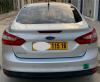 Ford Focus 4 portes 2015 Titanium