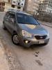 Kia Carens 2012 