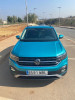 Volkswagen T-cross 2022 