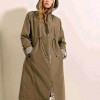 Trench coats femmes imperméable gros 