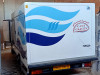 Iveco frigo cofi Iveco 