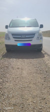 Hyundai H1 2011 Tolé