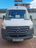 Location d'un Bus Sprinter Mercedes 24 places 