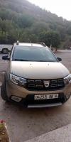 Dacia Sandero 2018 Stepway