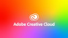 ADOBE CREATIVE CLOUD