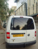 Volkswagen Caddy 2011 