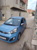 Kia Picanto 2011 Style