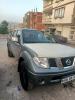 Nissan Navara 2009 Elegance 4x4