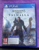 Assassin creed valhalla ps4