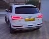 Audi Q5 2016 Off Road