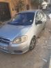 Chevrolet Aveo 5 portes 2007 Aveo 5 portes