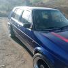 Volkswagen Golf 2 1986 Golf 2