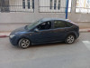 Ford Focus 4 portes 2007 Focus 4 portes