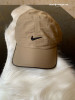 Casquette nike 