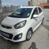 Kia Picanto 2013 