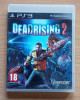 DEAD RISING 2, CD PS3