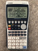 Calculatrice graphique 