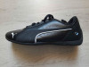 PUMA BMW Motorsport x Neo Cat Black White 307018-01 Mens Size EUR41