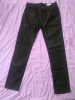 Pantalon Denim straight slim 32