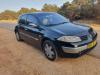 Renault Megane 2 Coupé 2003 Megane 2 Coupé