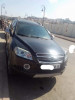 Chevrolet Captiva 2008 LTZ