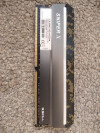 RAM DDR4 8G 3600 MHZ