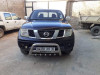 Nissan Navara 2011 Elegance 4x2