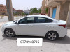 Hyundai Accent 2018 CRDI