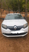 Renault Symbol 2016 Extrême