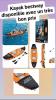 Kayak bestway 65077 Gonflable 2 Personnes Avec 2 Pagaies Lite Rapid X2 Hydro-Force  