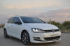 Volkswagen Golf 7 2013 Highline