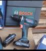 Visseuse Bosch 21v+caisse (11pcs)