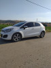 Kia Rio 5 portes 2013 Rio 5 portes