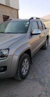 Volkswagen Amarok 2014 HighLine