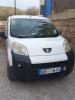 Peugeot Bipper 2012 Tepee