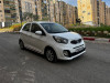 Kia Picanto 2015 Safety