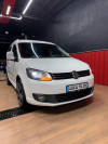 Volkswagen Caddy 2014 Cup