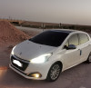 Peugeot 208 2018 Allure Facelift