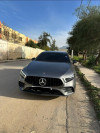 Mercedes Classe A 2020 220d kit a45amg