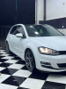 Volkswagen Golf 7 2017 Carat +