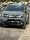 Dacia Duster 2024 